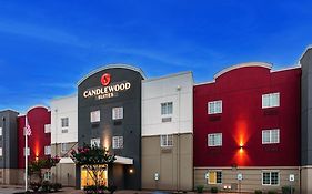 Candlewood Suites Georgetown By Ihg